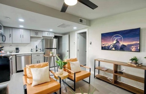 Alhambra House | Phoenix Rental Home - Pet Friendly!