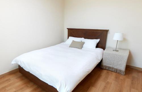 Bongpyeong Hotel | Phoenix Resort Pyeongchang
