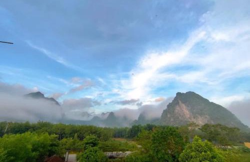 Bo Trach Hotel | Phong Nha Anh Quốc Homestay