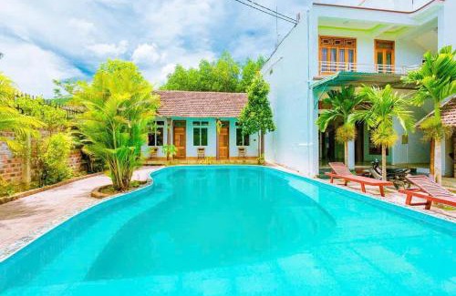 Bo Trach Hotel | Phong Nha Anh Quốc Homestay