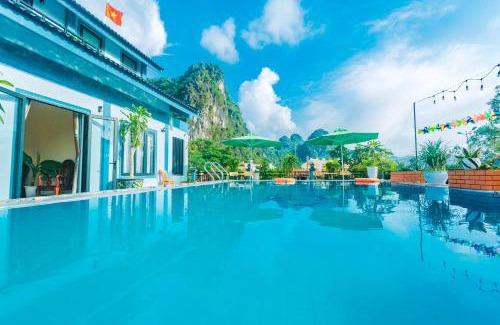 Phong Nha House | Phong Nha Green Homestay