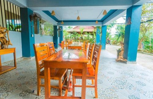 Phong Nha House | Phong Nha Green Homestay