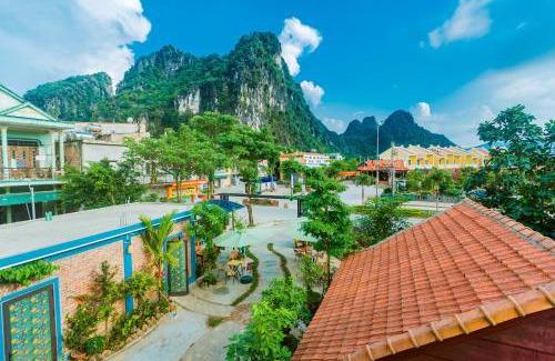 Phong Nha House | Phong Nha Green Homestay