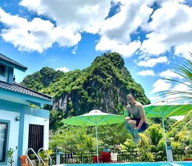 Phong Nha House | Phong Nha Green Homestay