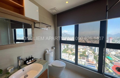 Tran Phu Beach Apartment | PHONGLIEM Apartment