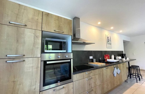 Barcus House | PHORDOY 3 - BARCUS - Gîte