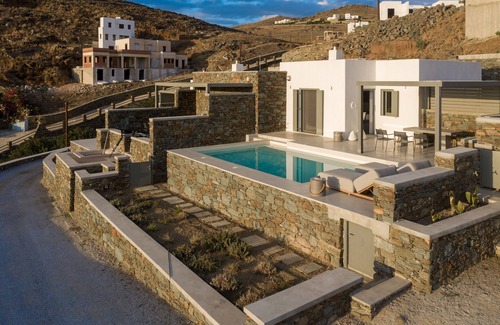 Tinos Villa | Phos Villas Tinos