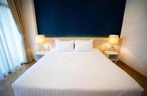Nai Wiang Hotel | Phrae Nakara Hotel