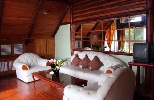 Dan Sai Hotel | Phu Pha Nam Resort & Spa