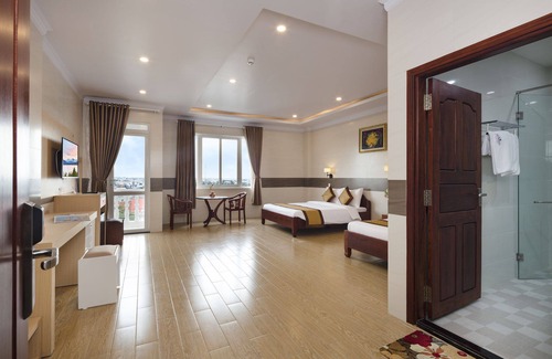 Rach Gia Hotel | Phuc Ngoc Hotel