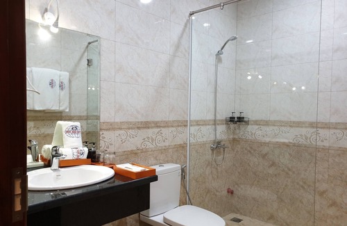 Rach Gia Hotel | Phuc Ngoc Hotel