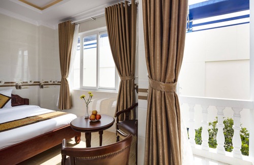 Rach Gia Hotel | Phuc Ngoc Hotel