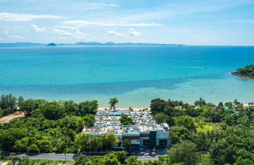 Ko Sire Villa | Phuket Moonlit Bay Seaview Resort & Spa
