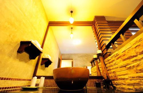 Dan Sai Resort | Phunacome Resort