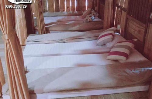 Dien Bien House | Phương Đức Homestay