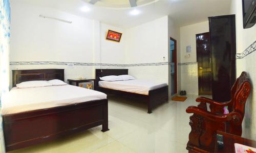 Soc Trang Hotel | Phuong Hue Hotel
