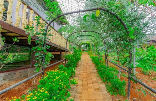 Gia Nghia House | Phuong Nam Gia Trang Farmstay