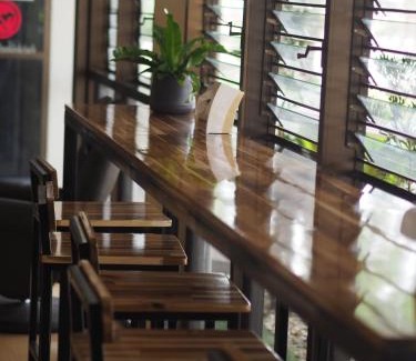 Sakon Nakhon Hotel | Phuphanplace Hotel