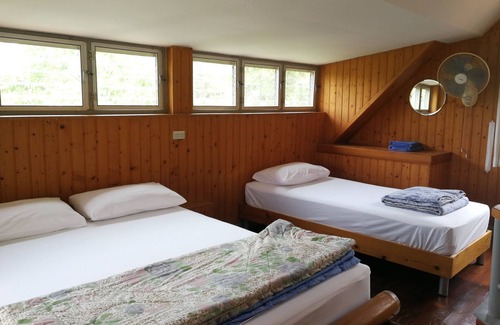 Wang Nam Khiao Hotel | Phupreugsa Resort