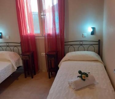 Kakovatos House | Phyllida Guest House - M2