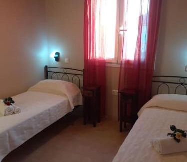 Kakovatos House | Phyllida Guest House - M2