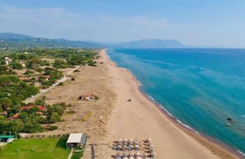 Kakovatos House | Phyllida Guest House - M2