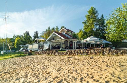 Trygort Resort | Piękny Brzeg