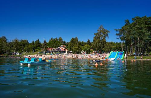Trygort Resort | Piękny Brzeg