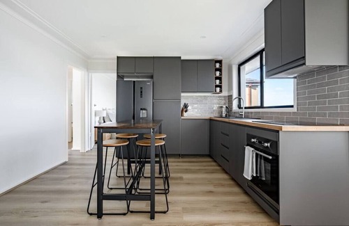 Kiama House | Pia's Paradise Kiama