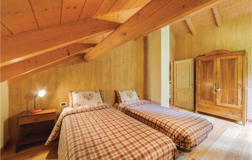 Sovramonte House | Pian Del Lac