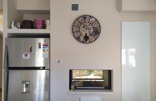 San Pio delle Camere Apartment | PianadiNavelliHouse2