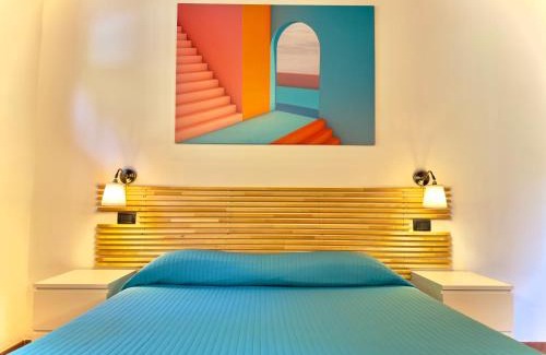 Alberese Apartment | Pianferrari Agriturismo in Maremma