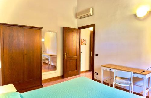 Alberese Apartment | Pianferrari Agriturismo in Maremma