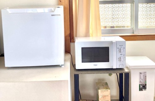 Ginowan Apartment | Piano & Resort Stay "Kohinoor Ginowan"