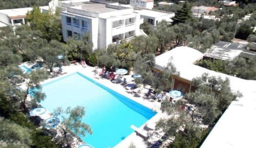 Montincello Apartment | Pianura Beach