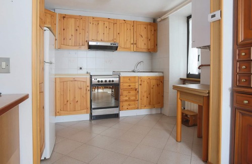 Centro Valle Intelvi Apartment | Piazza 25 Aprile in San Fedele Intelvi