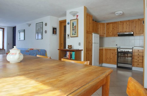 Centro Valle Intelvi Apartment | Piazza 25 Aprile in San Fedele Intelvi