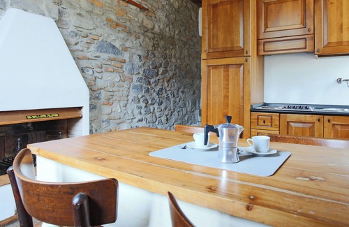 Tremezzina Apartment | Piazza Campidoglio 5