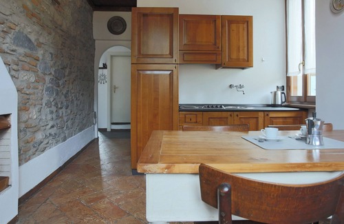 Tremezzina Apartment | Piazza Campidoglio 5