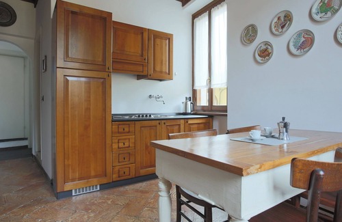Tremezzina Apartment | Piazza Campidoglio 5