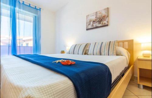 San Salvo Marina Apartment | Piazza del Sole Apartment