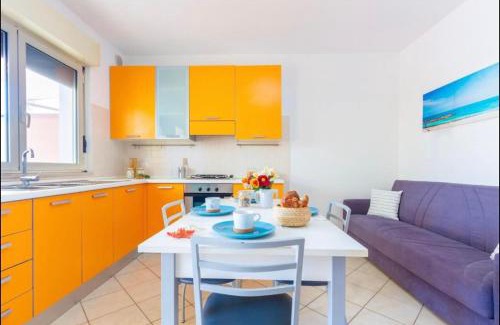 San Salvo Marina Apartment | Piazza del Sole Apartment