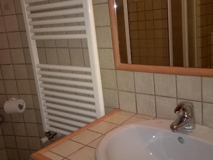 Fiumalbo Apartment | Piazza Fiumalbo citta d'arte