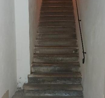 Fiumalbo Apartment | Piazza Fiumalbo citta d'arte