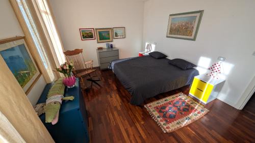 Palmanova Apartment | Piazza Grande Home