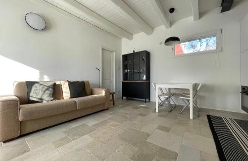 Cussignacco House | Piccola corte duplex
