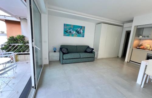 Arenzano Apartment | Piccola meraviglia ad Arenzano