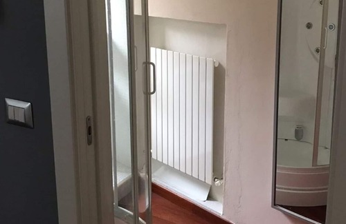 Chieti House | Piccola Suite