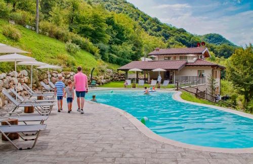Vobarno Apartment | Piccola Valle