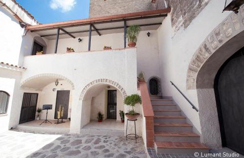 Carinola Bed & Breakfast | Piccolo Albergo del Musicista